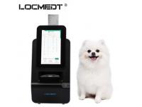 Noahcali-100 Clinical Dry Chemistry Analyzer     Veterinary Clinical Analyser       