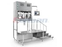 OEB5 High Containment Isolator