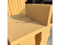 Acoustical study of wood