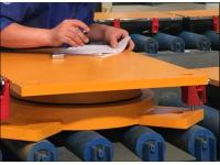 Highway bridge pot bearing (HPB)