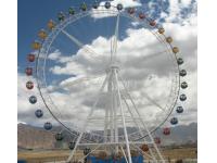 Spend An Excellent Amount On A Ferris Wheel