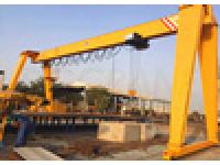 The Benefits Of Using Modern 10 Ton Gantry Cranes