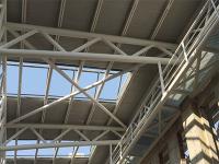 Several common problems of space truss you need to know