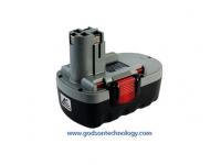Power Tool Battery Bosch-18V Ni-Cd/Ni-MH