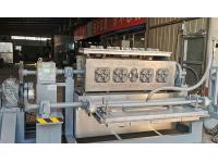 Factors affecting the fee for Egg Tray Machines