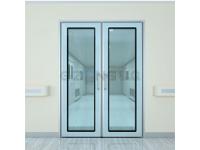 What is industrial aluminum profile?