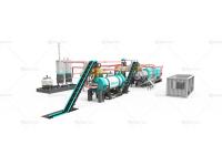 Charcoal Making Machine Suppliers: Useful Helpful information for Businesses
