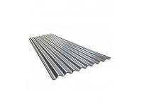 Galvanized Corrugated Steel Plate