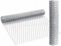 Reasons To Use Galvanized Hexagonal Wire Mesh