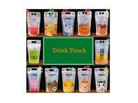 Things You Want To Know About Spout Pouches