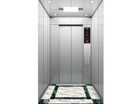 the Benefits of Passenger Elevators