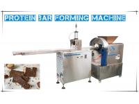 Protein Bar Forming Machine