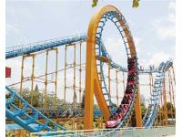 Strategies For Choosing Roller Coasters For Amusements Parks.