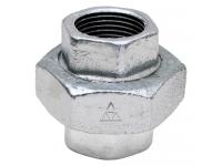 What are Malleable Pipe Fittings