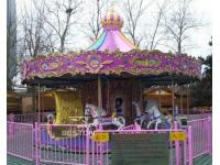 5 Forms Of Popular Kids Amusement Rides For Investors To Select From