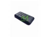 What type of batteries are used in mobile power?