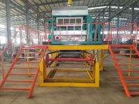 An Egg Tray Machine China