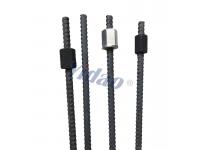 Dia 15mm-830 Thread Bar