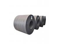 Hot Rolled Pickled Steel