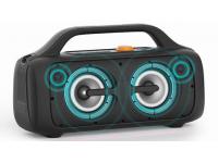 Are Heavier and Larger Speakers Better?