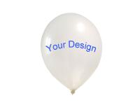 Customized Logo Printed Balloons