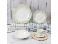 Do You Really Know How to Use Ceramic Tableware?