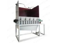 What is a bale breaker used for?