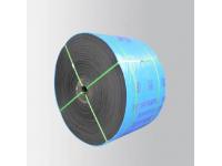 PVG Solid Woven Conveyor Belt