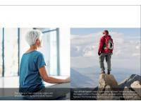 Is it practical for smart watches to measure blood oxygen?