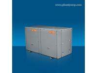 Air Cooled Water Chiller Manufacture