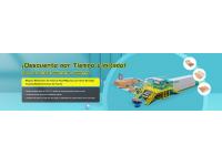 4 Advantages of a computerized Egg Carton Making Machine