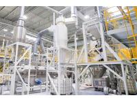 RPET Supplier-INCOM RESOURCES