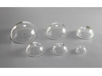 Applications of Precision Optical Domes