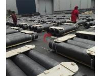 How to store raw materials for electrode paste preparation