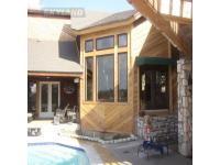 Aluminum Clad Wood Windows/48×72 Window