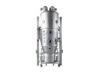 FZ Series Fluid-bed Granulator