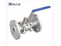 Can ball valves be used as control valves?