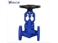 &nbsp;What Is a Globe Valve and When Is It Used?