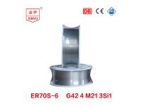 ER70S-6 / G42 4 M21 3Si1     XINYU Gas Welding Wire        