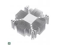 What are the Characteristics of Aluminum Profiles?