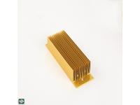 Oil marks on the surface of aluminum profiles and how to avoid them