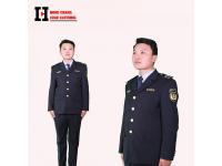 Law Enforcement Spring and Autumn Clothing