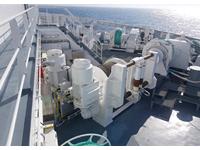 The Role And Importance Of A Mooring Winch