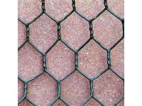 What is Hexagonal Wire Mesh?