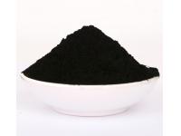 Why does a teaspoon of activated carbon have a surface area larger than a soccer field