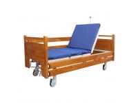 Wooden Nursing Bed