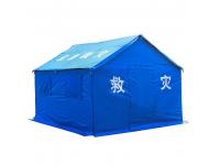 Disaster Relief Tents