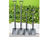 Shovel VS Spade: What's the difference?
