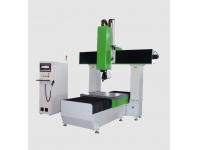 5 Axis CNC Router ST1530-5A