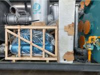 The advantages of Investing in a Tyre Pyrolysis Plant